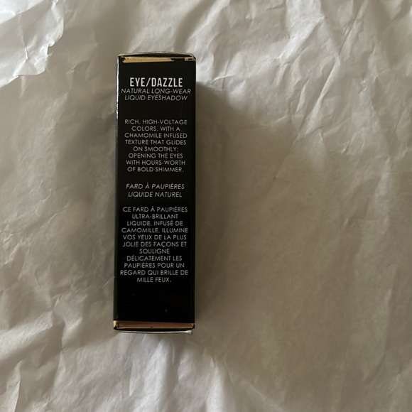 Josephine EYE/DAZZLE - The Liquid Metallic Eyeshadow - Picture 6 of 7